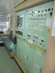 Ambarcațiune de patrulare de vânzare