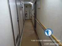Nava de pescuit tip trauler de vânzare