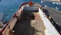 Nava container de vânzare