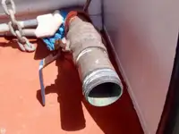 Remorcher de vânzare
