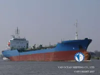 Tanc petrolier / chimic de vânzare