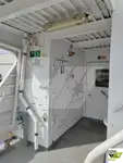 Navă de pasageri de vânzare
