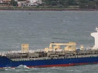 Tanc petrolier / chimic de vânzare