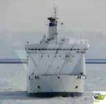 Navă Ro-Ro de vânzare