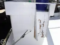 Nava de pescuit tip trauler de vânzare