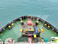 Remorcher de vânzare