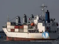 Tanc petrolier / chimic de vânzare