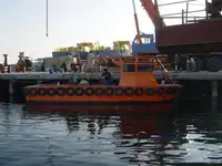 Ambarcațiuni de lucru de vânzare