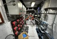 Navă de transport echipaj de vânzare
