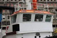 Remorcher de vânzare
