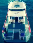Wind farm service vessel de vânzare