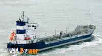 Oil/Chemical tanker de vânzare