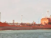 Tanc petrolier / chimic de vânzare