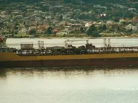Tanc petrolier / chimic de vânzare