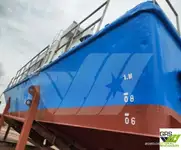 Navă de servicii pentru parcuri eoliene de vânzare