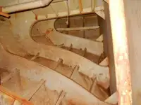Ambarcațiuni de lucru de vânzare