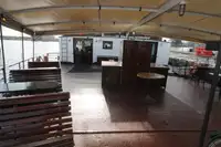 Barjă de vânzare