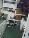 Ambarcațiune de patrulare de vânzare
