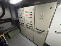 Ambarcațiune de patrulare de vânzare