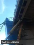 Nava de transport marfă vrac de vânzare