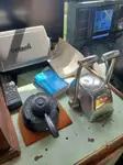 Ambarcațiune de patrulare de vânzare