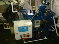 Nava de pescuit tip trauler de vânzare
