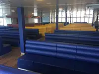 Navă de feribot de vânzare