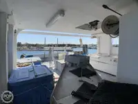 Nava de pescuit cu linii lungi de vânzare