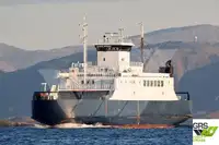 Ro-Ro ship de vânzare