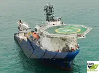 Navă rapidă de aprovizionare (FSV) de vânzare