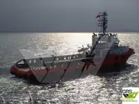 Nava de aprovizionare de vânzare