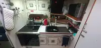 Nava container de vânzare