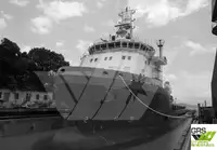 Navă de aprovizionare pentru platforme (PSV) de vânzare