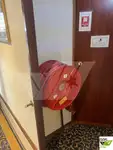Navă de croazieră de vânzare
