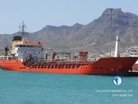 Tanc petrolier / chimic de vânzare