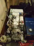 Ambarcațiune de patrulare de vânzare