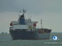 Tanc petrolier / chimic de vânzare