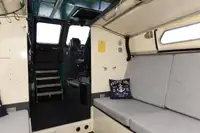 Ambarcațiune de patrulare de vânzare
