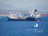 Tanc petrolier / chimic de vânzare
