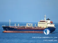 Tanc petrolier / chimic de vânzare