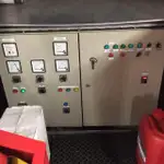 Ambarcațiune de patrulare de vânzare