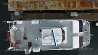 Catamaran de vânzare