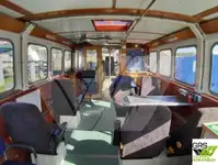 Navă de sondaj de vânzare