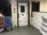 Navă de pasageri de vânzare