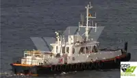 Wind farm service vessel de vânzare