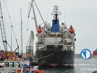 Tanc petrolier / chimic de vânzare
