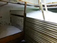 Nava de pescuit tip trauler de vânzare