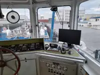 Remorcher de vânzare