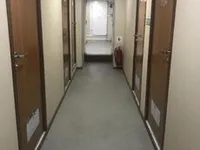 Navă de pasageri de vânzare
