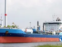 Tanc petrolier / chimic de vânzare